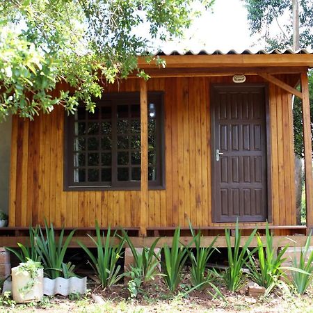 Cabana Na Serra Gaucha! Picada Café Extérieur photo