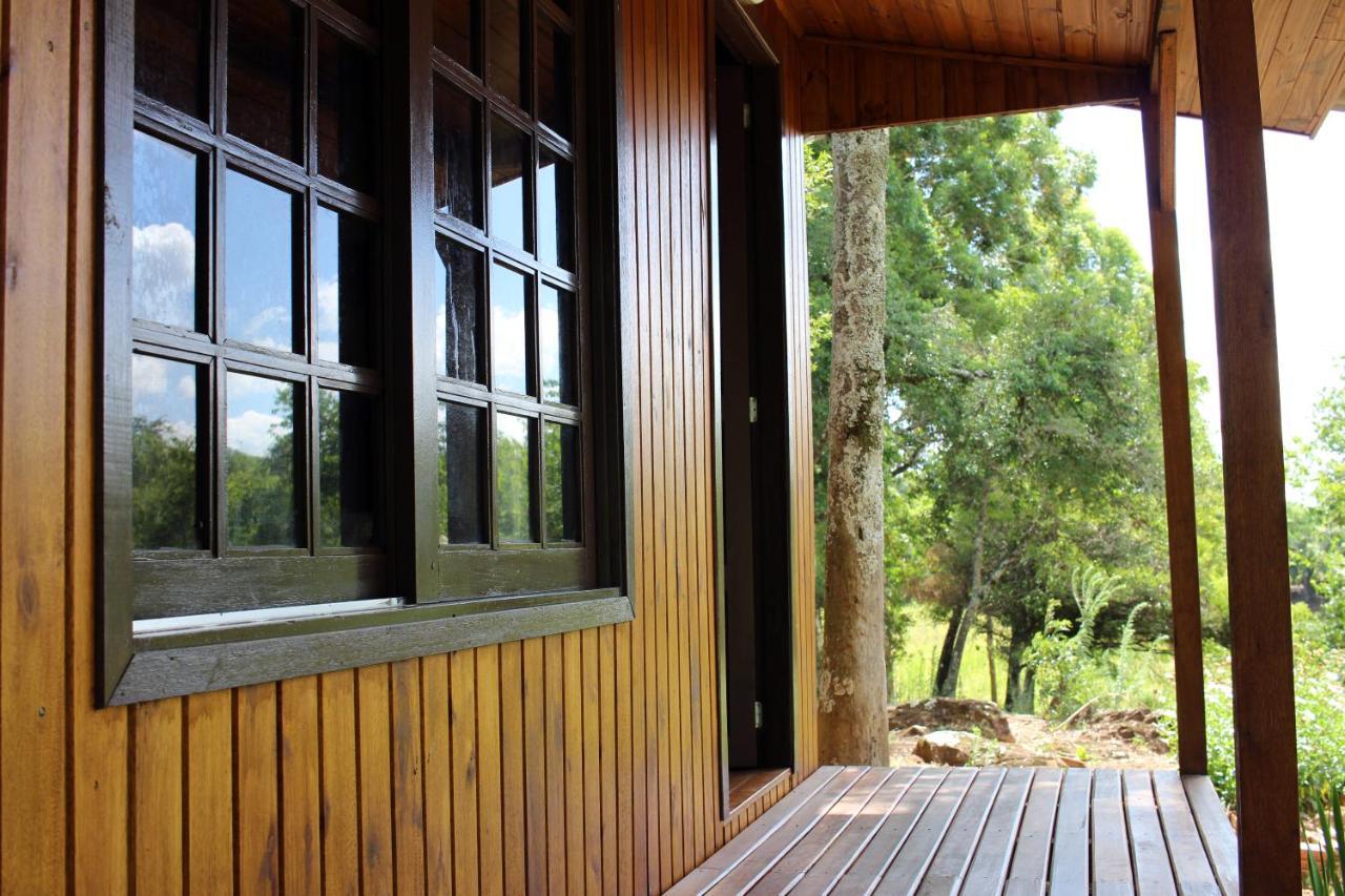 Cabana Na Serra Gaucha! Picada Café Extérieur photo