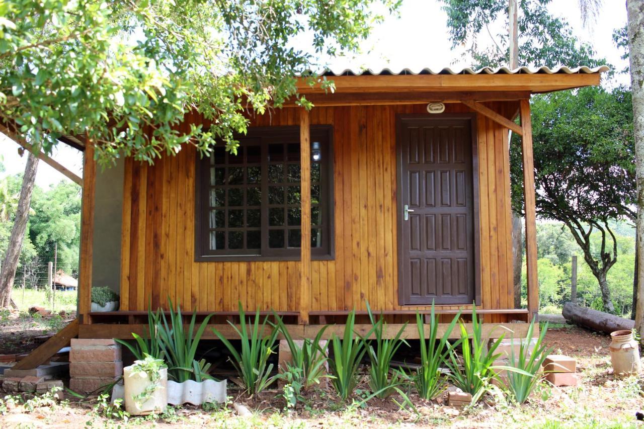 Cabana Na Serra Gaucha! Picada Café Extérieur photo