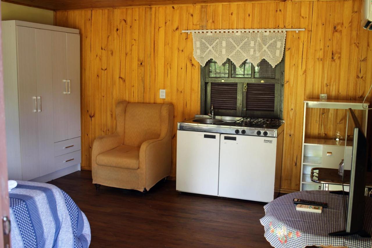 Cabana Na Serra Gaucha! Picada Café Extérieur photo