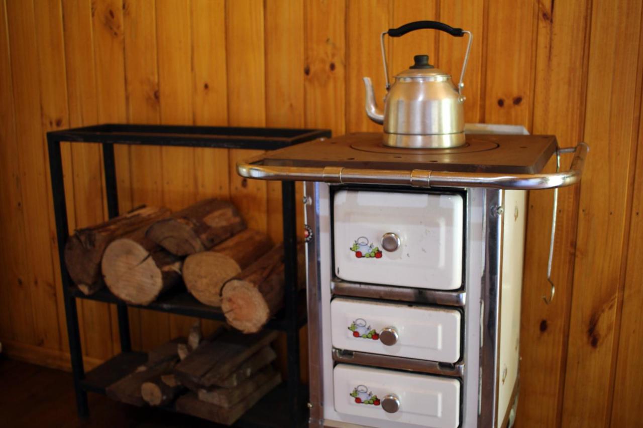 Cabana Na Serra Gaucha! Picada Café Extérieur photo