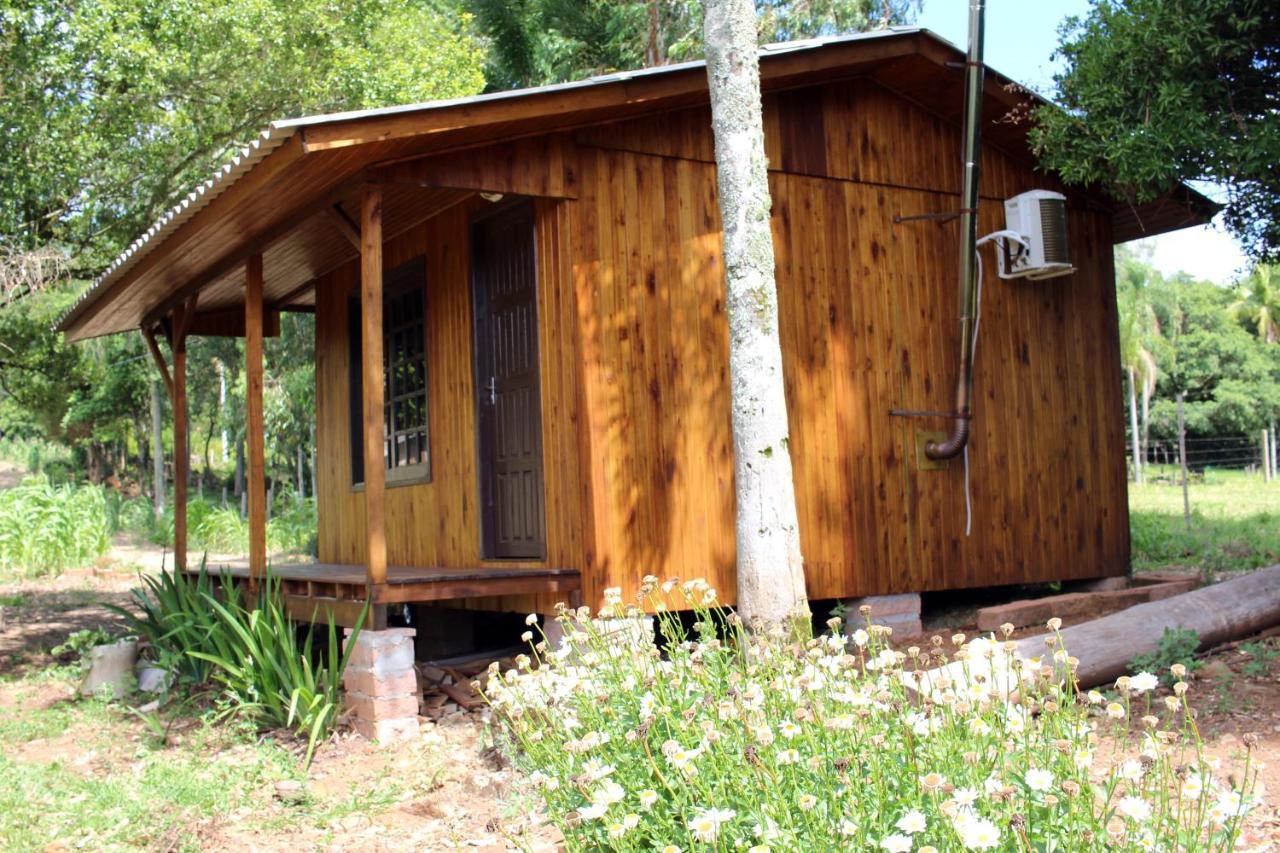 Cabana Na Serra Gaucha! Picada Café Extérieur photo