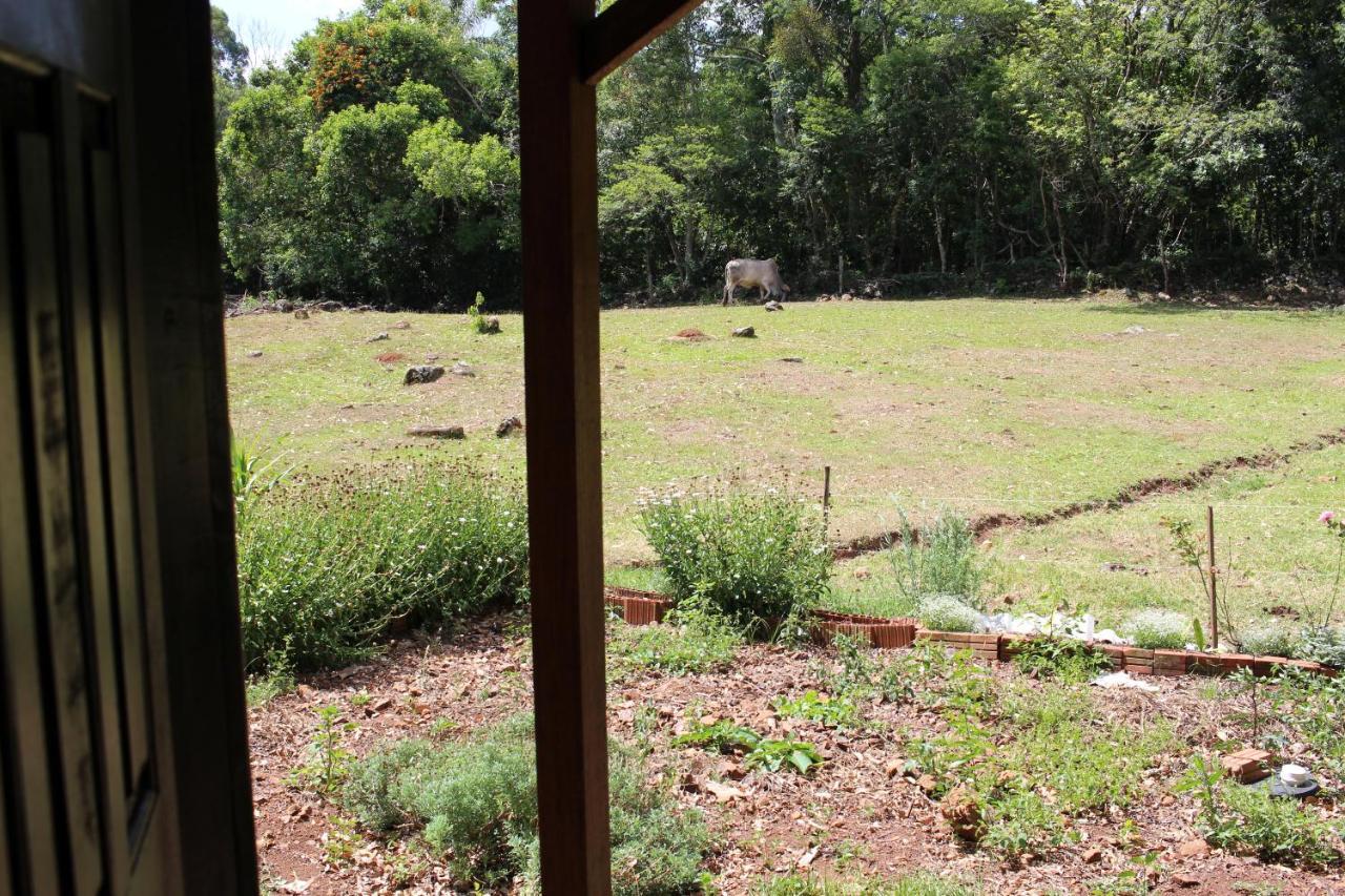 Cabana Na Serra Gaucha! Picada Café Extérieur photo